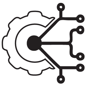 Technology icon