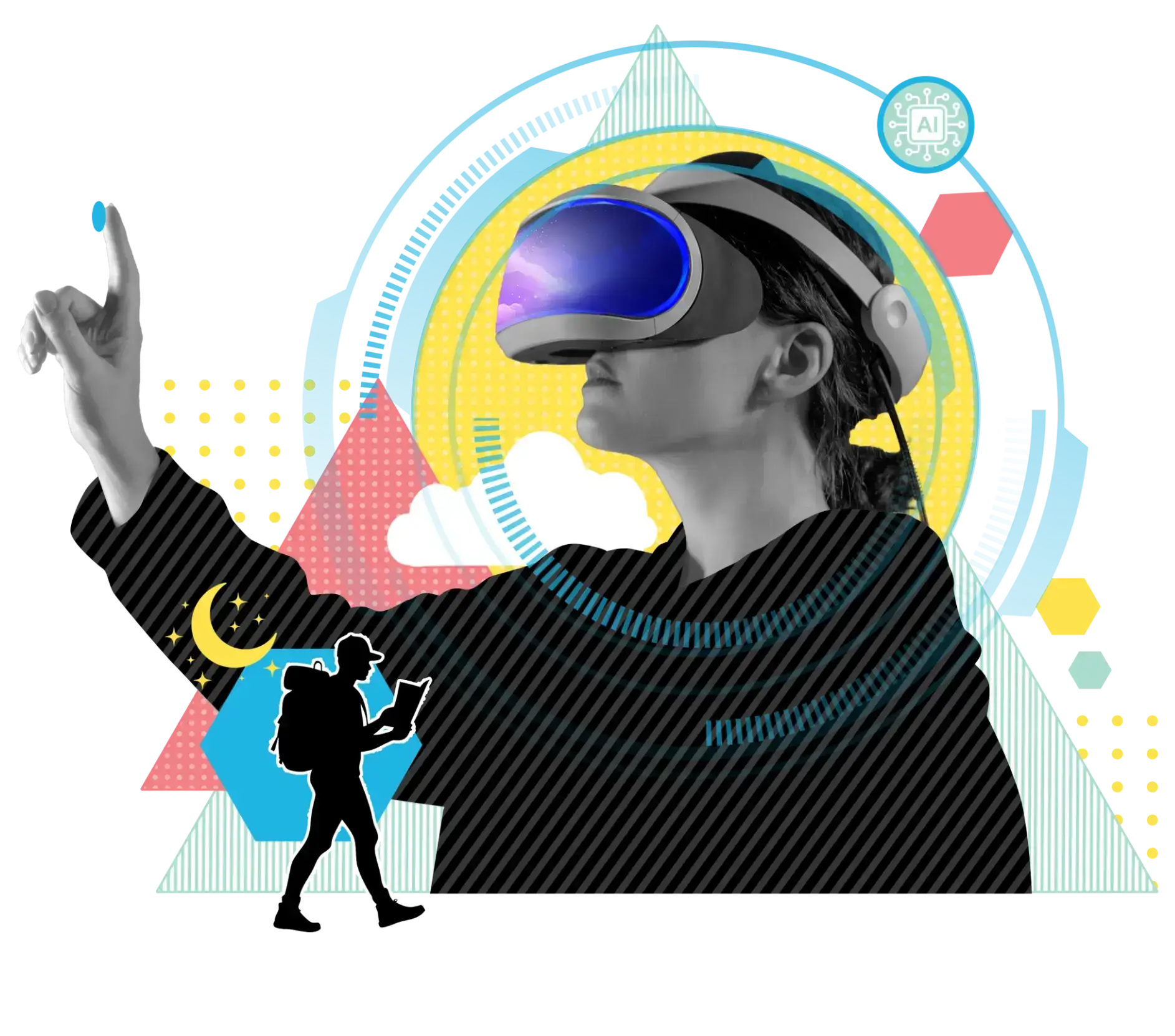 Digital with purpose