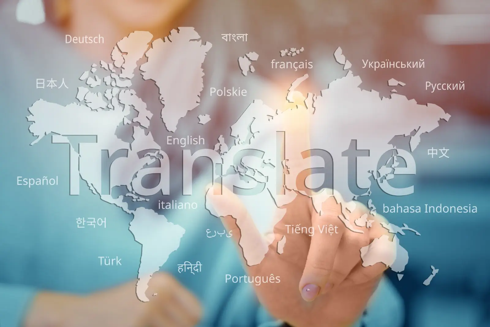 Translation